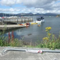 Boating at Star Outdoors Adventure Centre, Kenmare, Co. Kerry