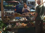 Market day in Kenmare
