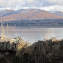 View of Kenmare Bay, Co. Kerry