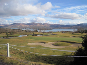 Ring of Kerry Golf Club, Kenmare